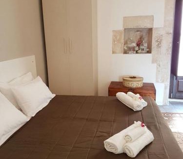 Ragusa House | Room 21