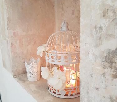 Ragusa House | Room 21