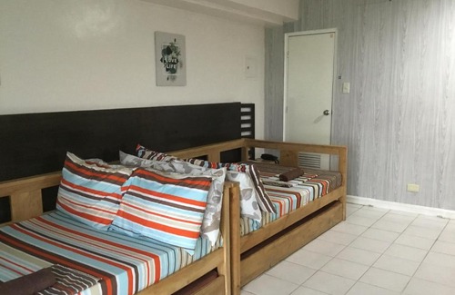 San Jose Apartment | Room 2211 Tagaytay Prime Residences