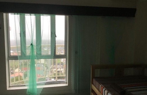 San Jose Apartment | Room 2211 Tagaytay Prime Residences