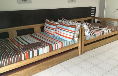 San Jose Apartment | Room 2211 Tagaytay Prime Residences