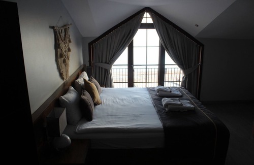Akcay Hotel | Room 23 Hotel
