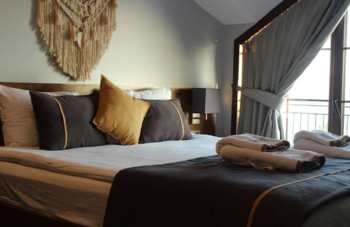 Akcay Hotel | Room 23 Hotel