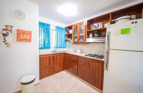 ProCab House | Room-2br Caribbean Condo In Cabarete Cen