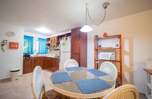 ProCab House | Room-2br Caribbean Condo In Cabarete Cen