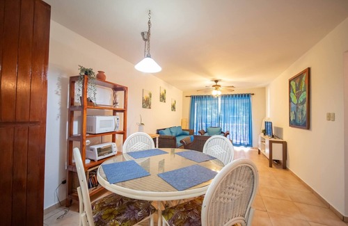 ProCab House | Room-2br Caribbean Condo In Cabarete Cen