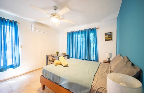 ProCab House | Room-2br Caribbean Condo In Cabarete Cen