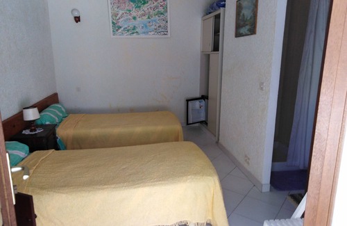 Porto-Vecchio House | room 3 for 2 person with individual terrace