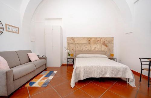 Altamura Bed & Breakfast | Room 3 Martini