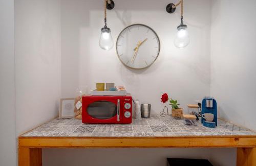 Altamura Bed & Breakfast | Room 3 Martini