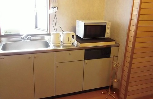 Nagashimacho Matsukage House | Room 3 Nagashima Japanese style - Night stay / Kuwana Mie