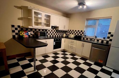 Mooncoin Village Bed & Breakfast | Room 3 Rentals
