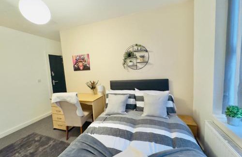 Liverpool House | Room 3 Shared House in L7