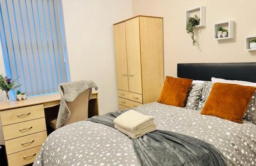 Liverpool House | Room 3 Shared House in L7