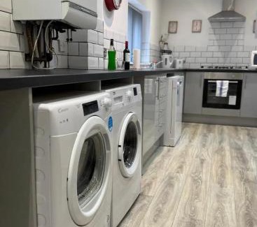 Liverpool House | Room 3 Shared House in L6