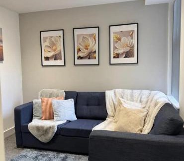 Liverpool House | Room 3 Shared House in L6
