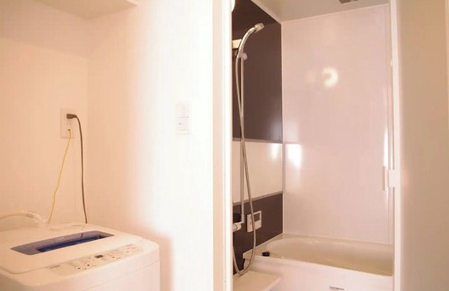 Korinbo Apartment | Room 301 Located in the center of downtown Kanaz - Room 301/Kanazawa Ishikawa