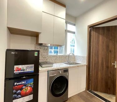 Mang Yang Apartment | Room 303 - 92 Nguy Nhu Kon Tum Street- Thanh Xuan - Ha noi