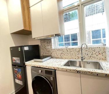 Mang Yang Apartment | Room 303 - 92 Nguy Nhu Kon Tum Street- Thanh Xuan - Ha noi