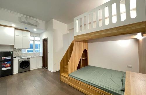 Mang Yang Apartment | Room 303 - 92 Nguy Nhu Kon Tum Street- Thanh Xuan - Ha noi