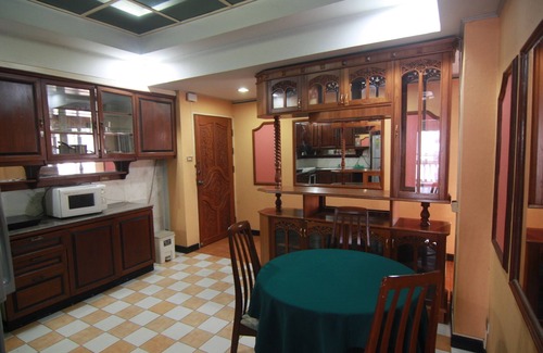 Pattaya Bay Apartment | Room 306 Pattaya Tower