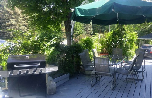 Port Albert House | Room # 4 at the Historic Port Albert Inn in peaceful Port Albert, Ontario!