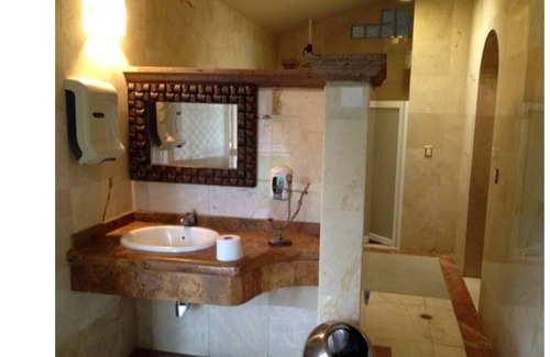 Tezoyuca Bed & Breakfast | ROOM 4 COMPLETELY INDEPENDENT - MEXICO