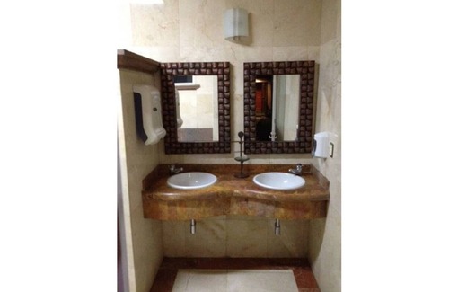 Tezoyuca Bed & Breakfast | ROOM 4 COMPLETELY INDEPENDENT - MEXICO
