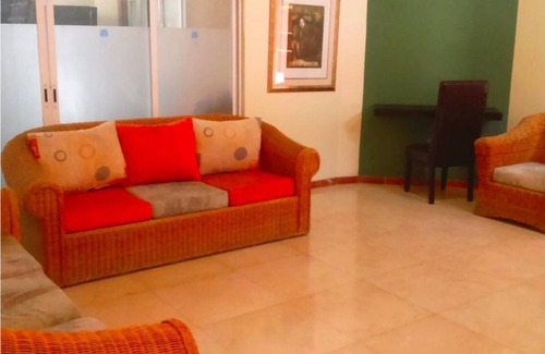 Tezoyuca Bed & Breakfast | ROOM 4 COMPLETELY INDEPENDENT - MEXICO