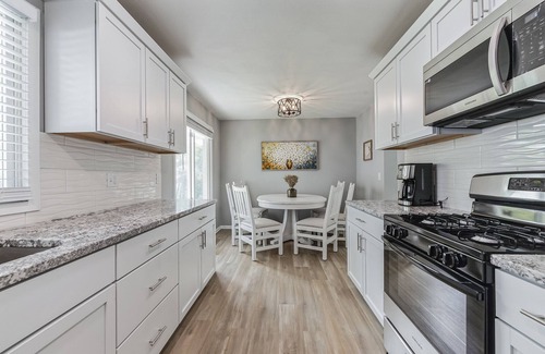 Richfield House | Room 4 in Minneapolis/10 mins to Mall of America