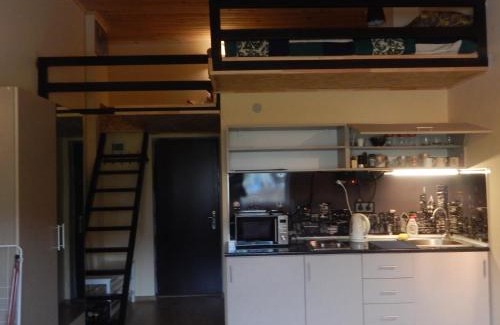 Kazbegi Apartment | Room 46