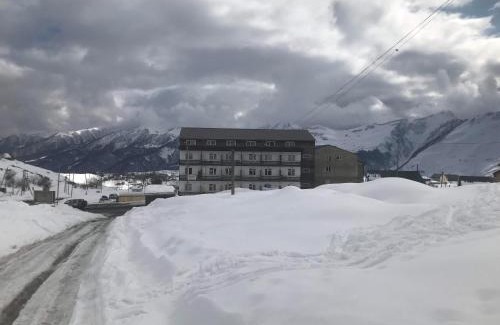 Kazbegi Apartment | Room 46