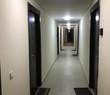 Kazbegi Apartment | Room 46