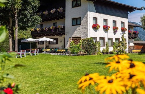 Schuttdorf Cottage | Room 7 - Guesthouse Bleiweis-Zehentner