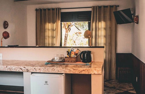 Parajuru House | Room 7 Sicily Premium