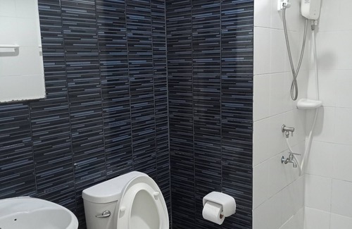 Pluak Daeng Hotel | Room 9 Residence - Adult Only