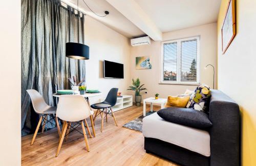 Rovinj House | Room and Apartments Antea