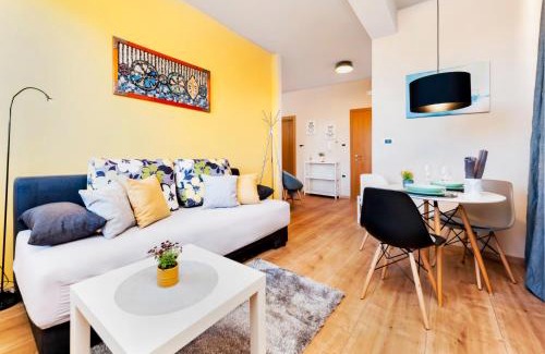 Rovinj House | Room and Apartments Antea