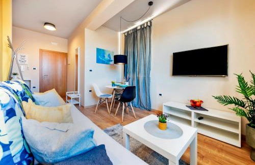 Rovinj House | Room and Apartments Antea
