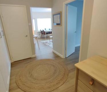 Savonlinna Apartment | Room Aria