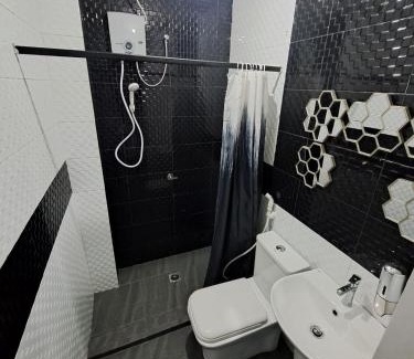 Legazpi Resort | Room at Arthur Resort