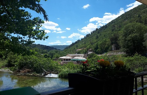 Stolac House | Room at Grandma's Fatima