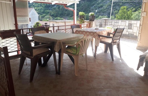 Stolac House | Room at Grandma's Fatima