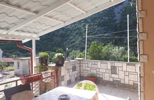 Stolac House | Room at Grandma's Fatima