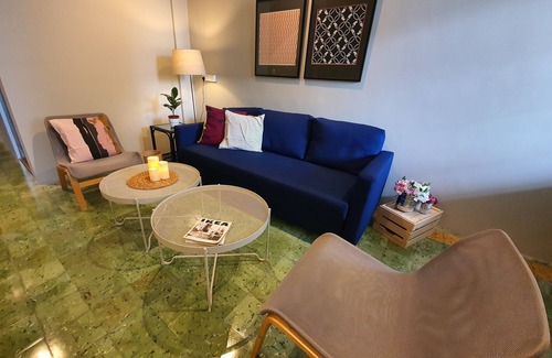 Downtown George Town House | Room at Jln Loh Boon Siew Georgetown