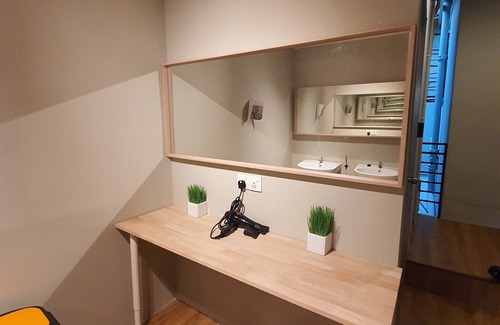 Downtown George Town House | Room at Jln Loh Boon Siew Georgetown