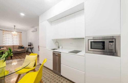Santiago Apartment | Room Boutique Calma Laura By KubiK