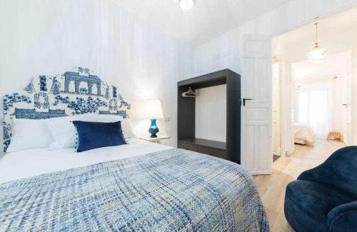 Santiago Apartment | Room Boutique Calma Laura By KubiK