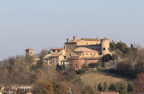 Salsomaggiore Terme Bed & Breakfast | Room & Breakfast Nel Borgo Scipione