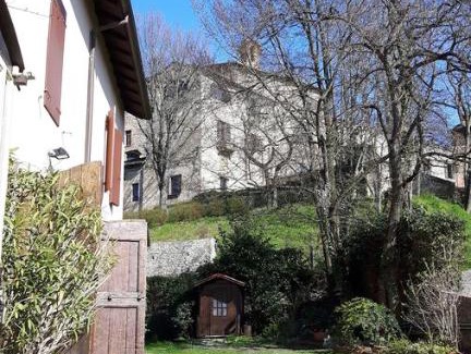 Salsomaggiore Terme Bed & Breakfast | Room & Breakfast Nel Borgo Scipione